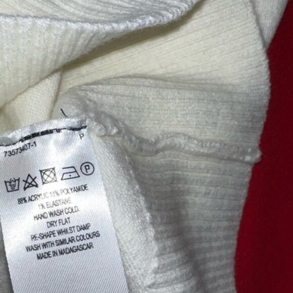 Authentic NWT - Picture 3 of 3